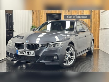 Used BMW 3 Series 2017 for sale - 75351660: Photo