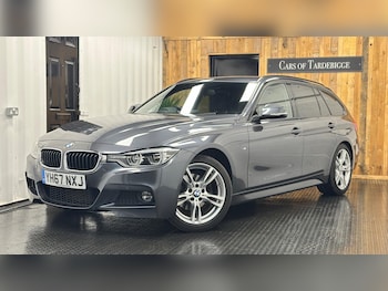 Used BMW 3 Series 2017 for sale - 75351660: Photo