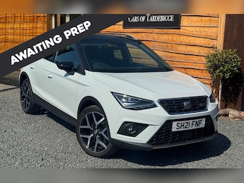 Used SEAT Arona 2021 for sale - 79497205: Photo