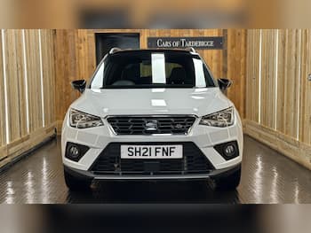 Used SEAT Arona 2021 for sale - 79497205: Photo