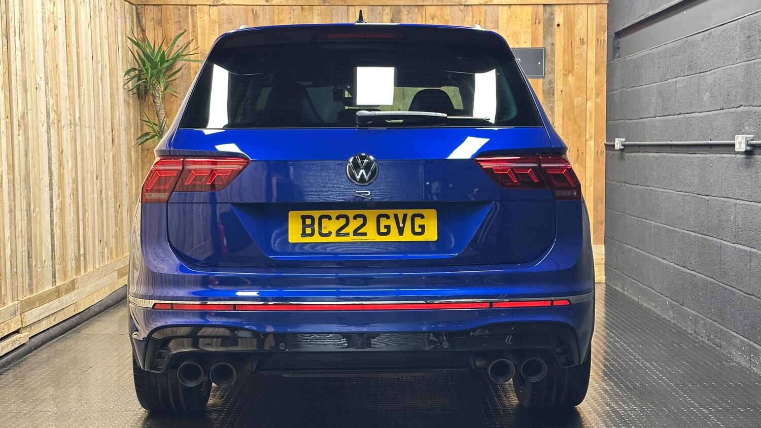 Used Volkswagen Tiguan for sale - 77754254: Photo 11