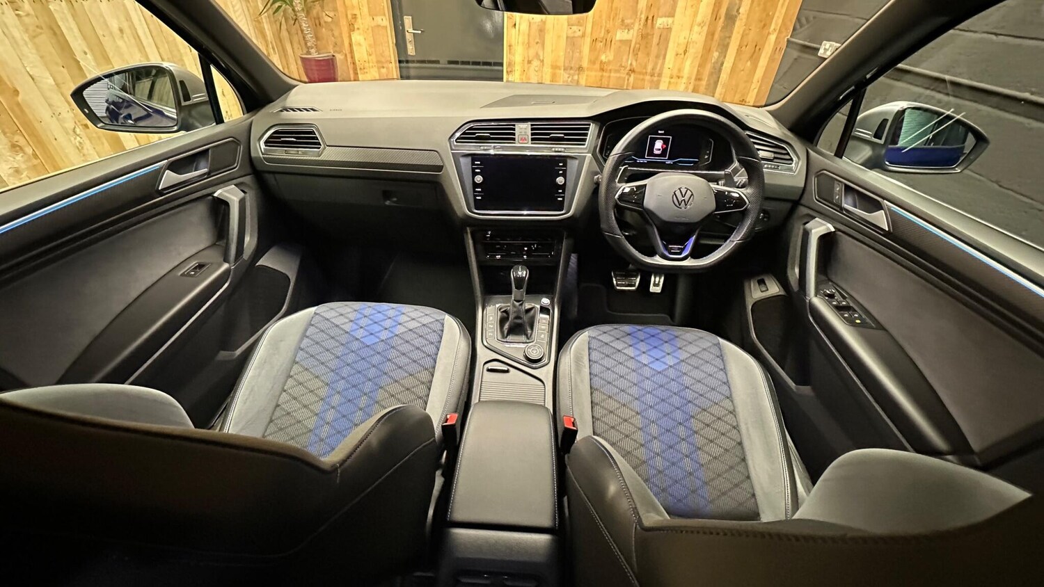 Used Volkswagen Tiguan for sale - 77754254: Photo 15