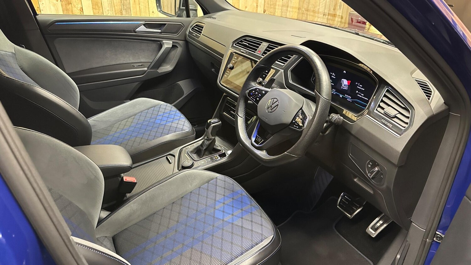 Used Volkswagen Tiguan for sale - 77754254: Photo 17