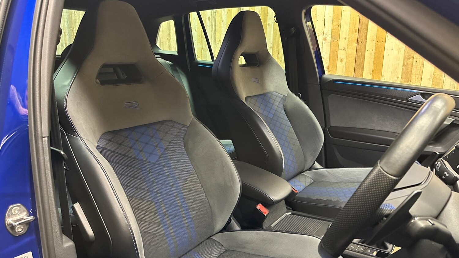 Used Volkswagen Tiguan for sale - 77754254: Photo 18