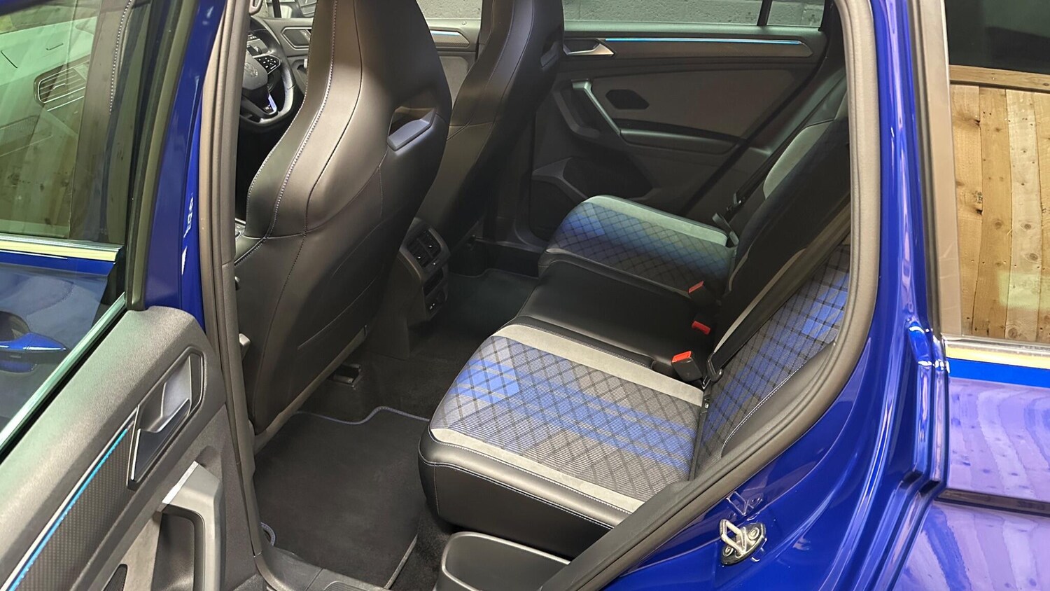 Used Volkswagen Tiguan for sale - 77754254: Photo 19