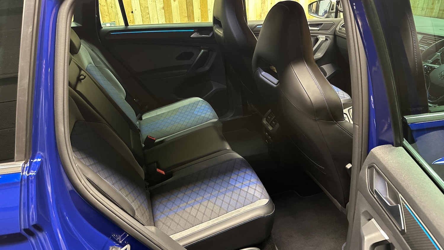 Used Volkswagen Tiguan for sale - 77754254: Photo 20