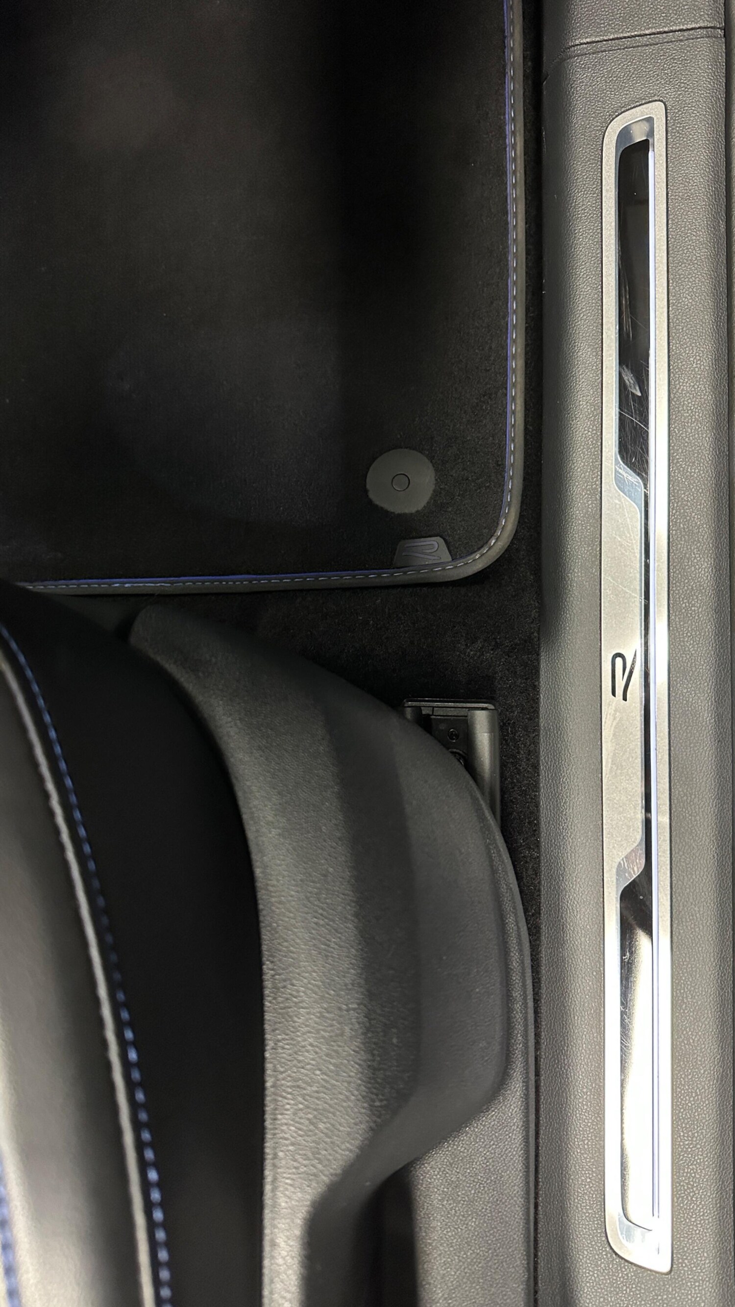 Used Volkswagen Tiguan for sale - 77754254: Photo 21