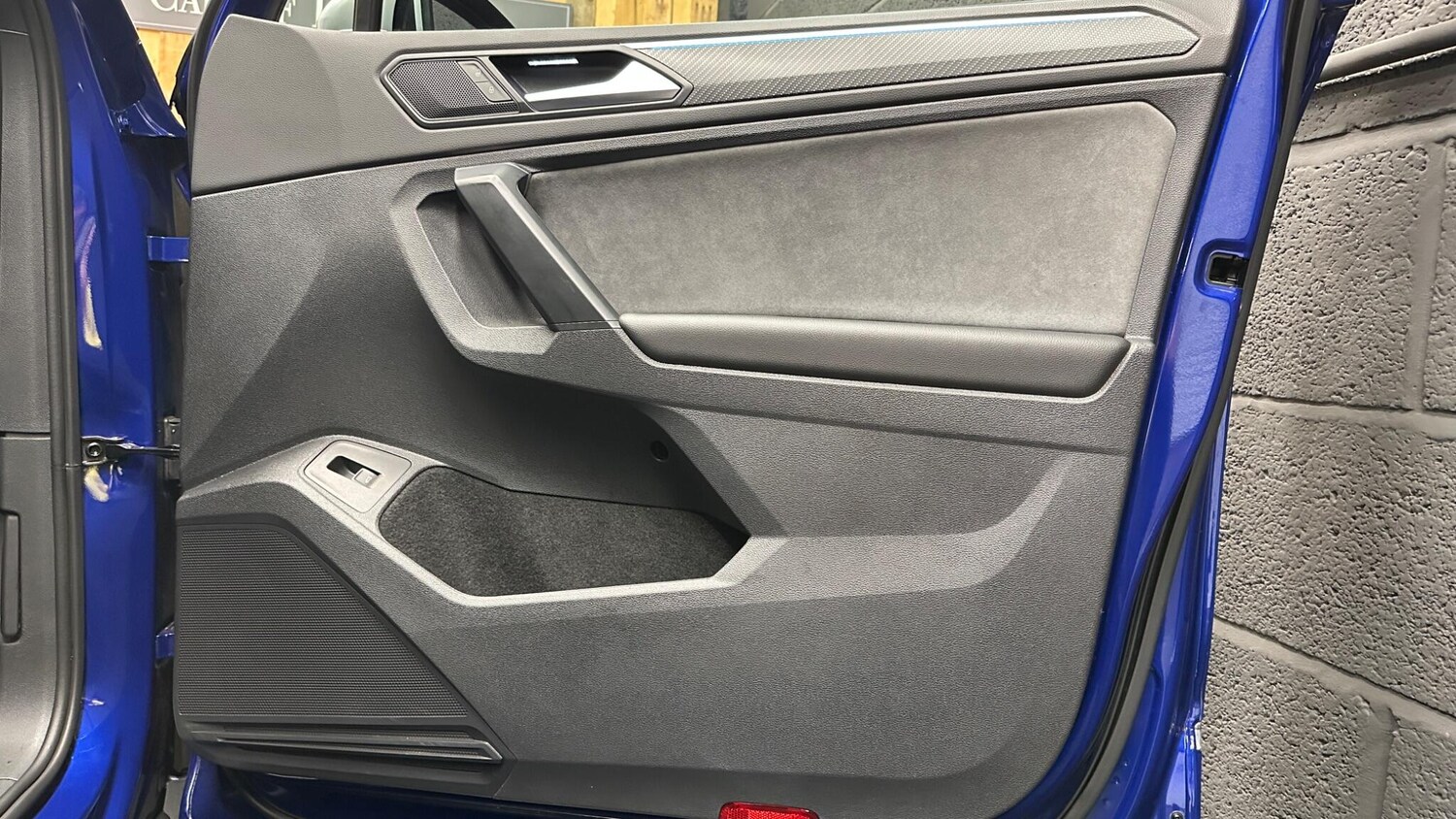 Used Volkswagen Tiguan for sale - 77754254: Photo 24