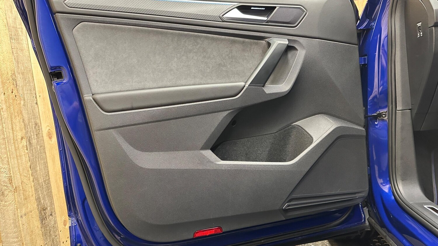 Used Volkswagen Tiguan for sale - 77754254: Photo 25