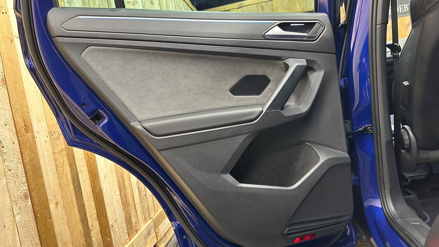 Used Volkswagen Tiguan for sale - 77754254: Photo 26