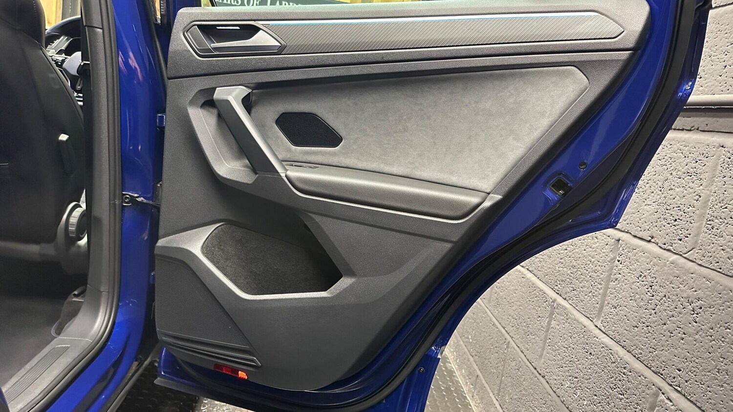 Used Volkswagen Tiguan for sale - 77754254: Photo 27