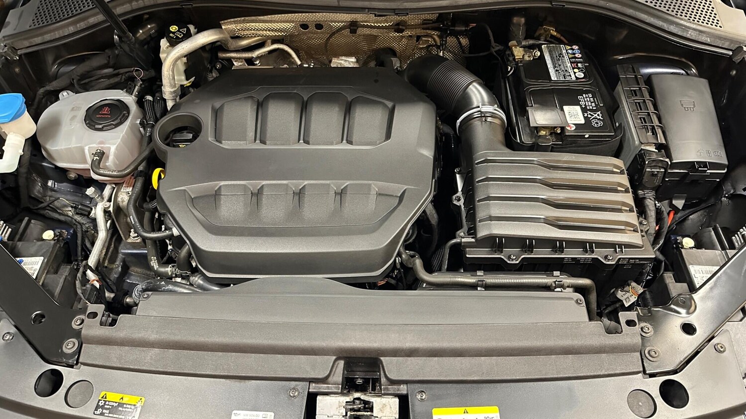 Used Volkswagen Tiguan for sale - 77754254: Photo 28