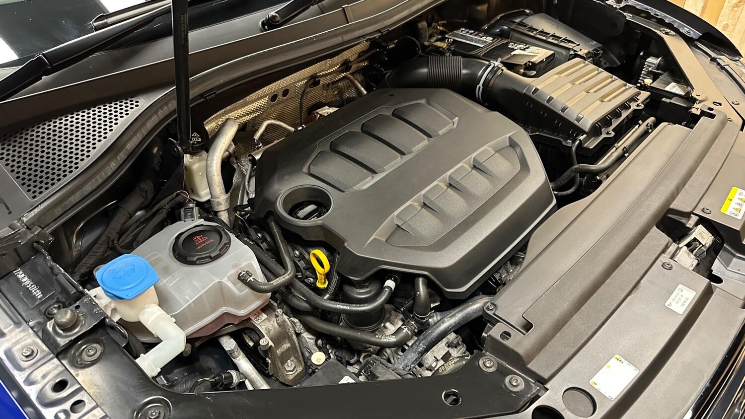 Used Volkswagen Tiguan for sale - 77754254: Photo 29