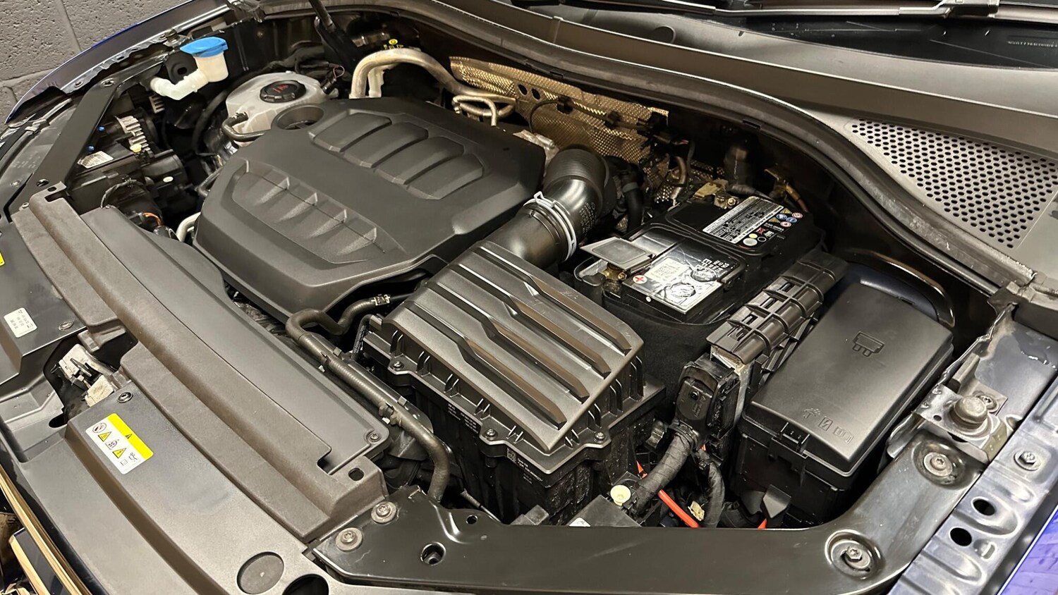 Used Volkswagen Tiguan for sale - 77754254: Photo 30