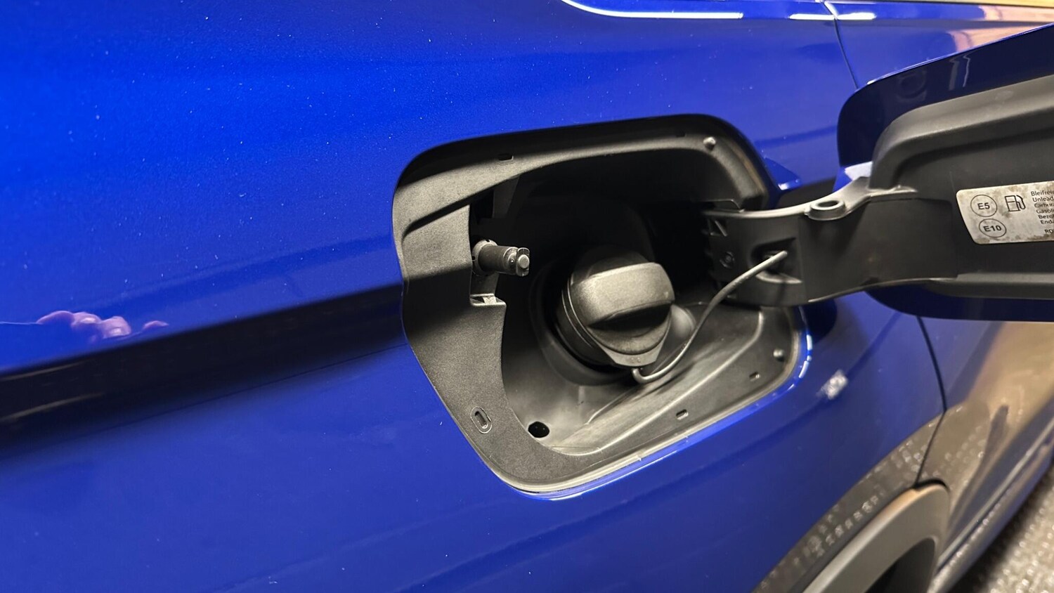 Used Volkswagen Tiguan for sale - 77754254: Photo 31