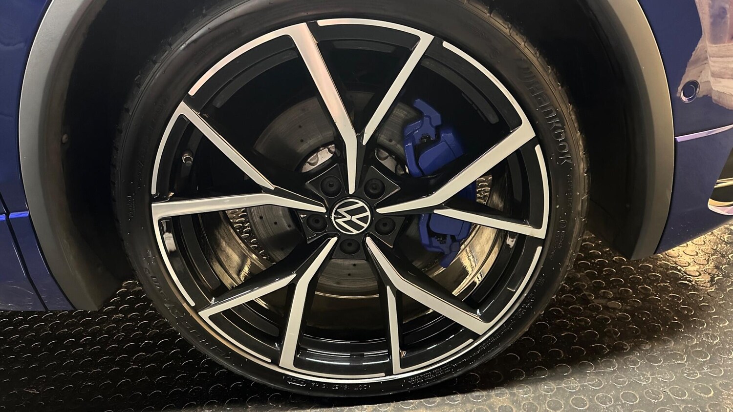 Used Volkswagen Tiguan for sale - 77754254: Photo 32