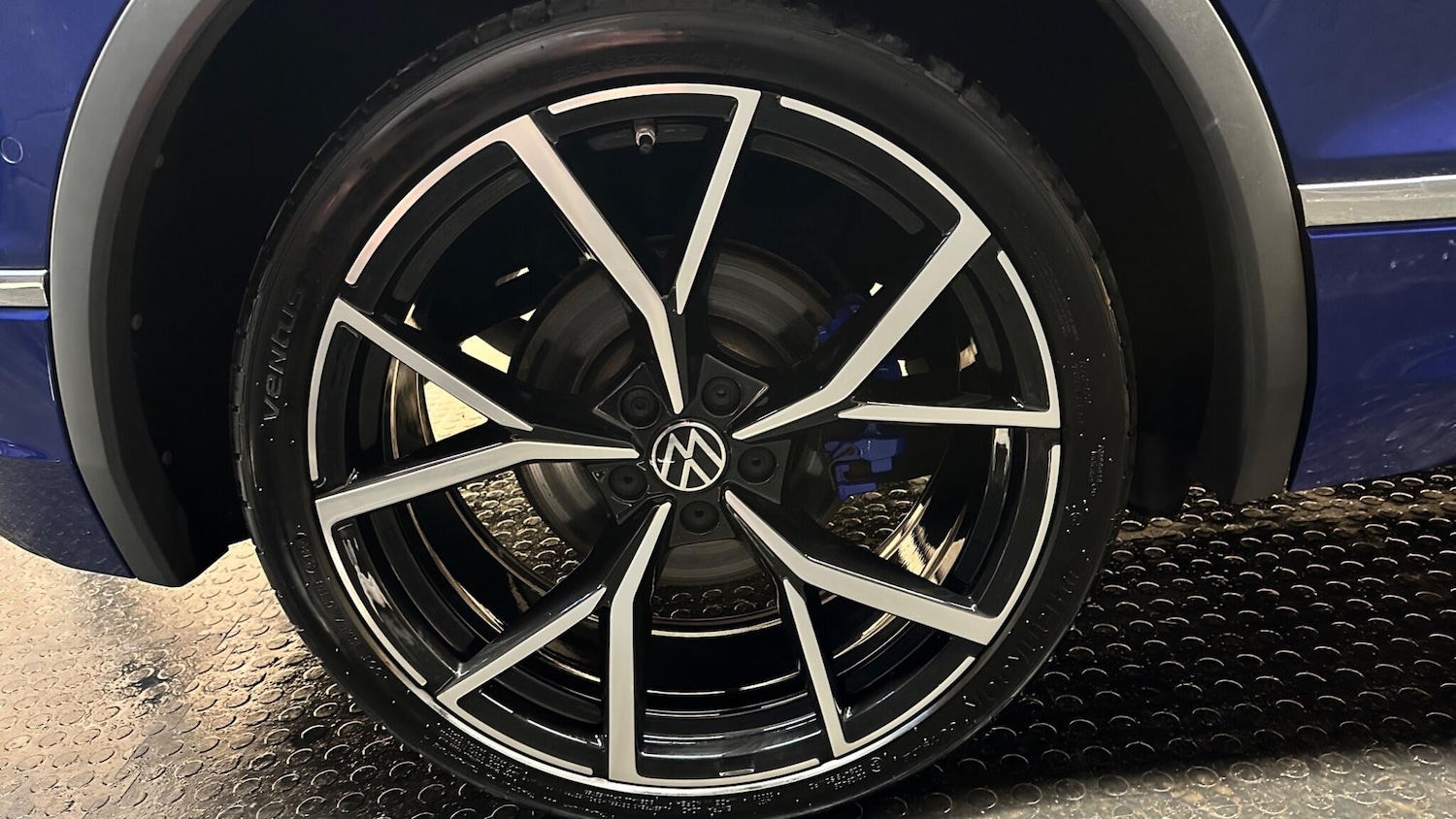 Used Volkswagen Tiguan for sale - 77754254: Photo 33