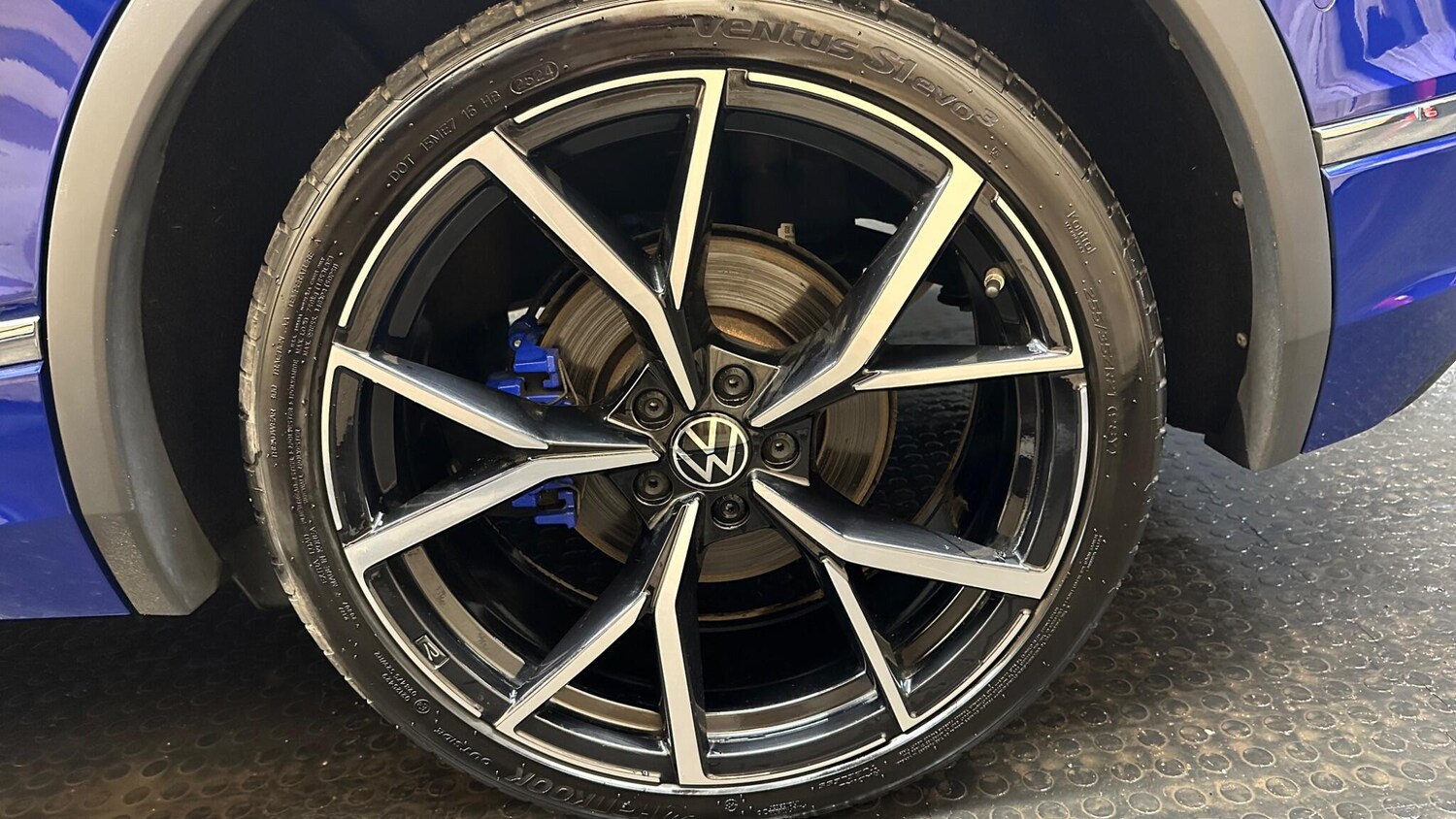 Used Volkswagen Tiguan for sale - 77754254: Photo 34