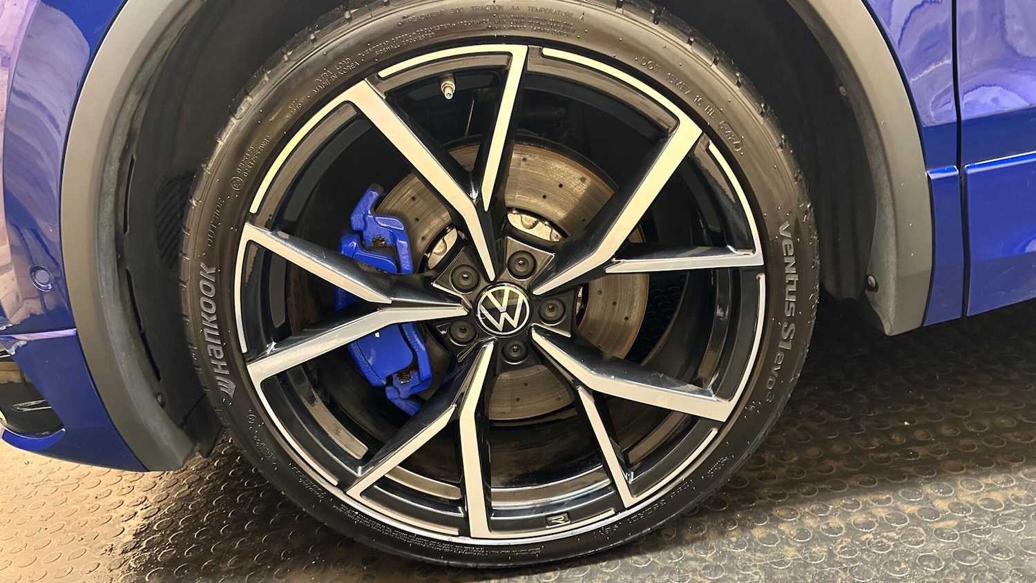 Used Volkswagen Tiguan for sale - 77754254: Photo 35