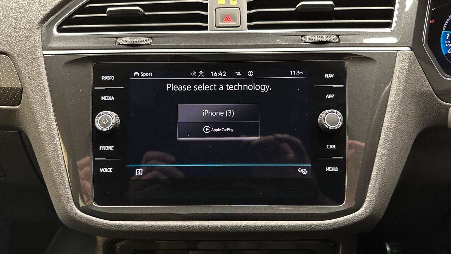 Used Volkswagen Tiguan for sale - 77754254: Photo 36