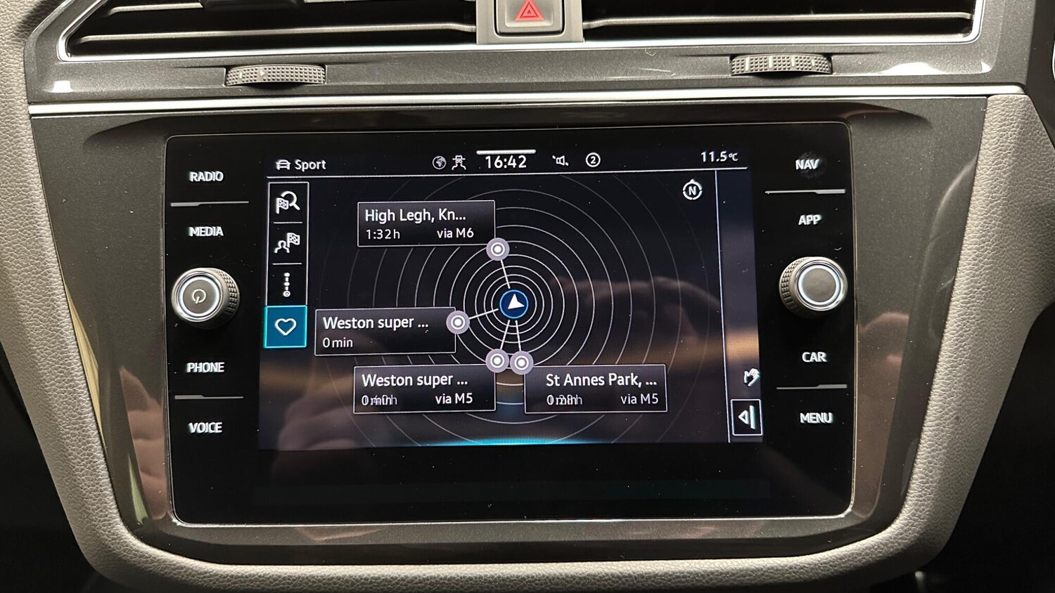 Used Volkswagen Tiguan for sale - 77754254: Photo 37