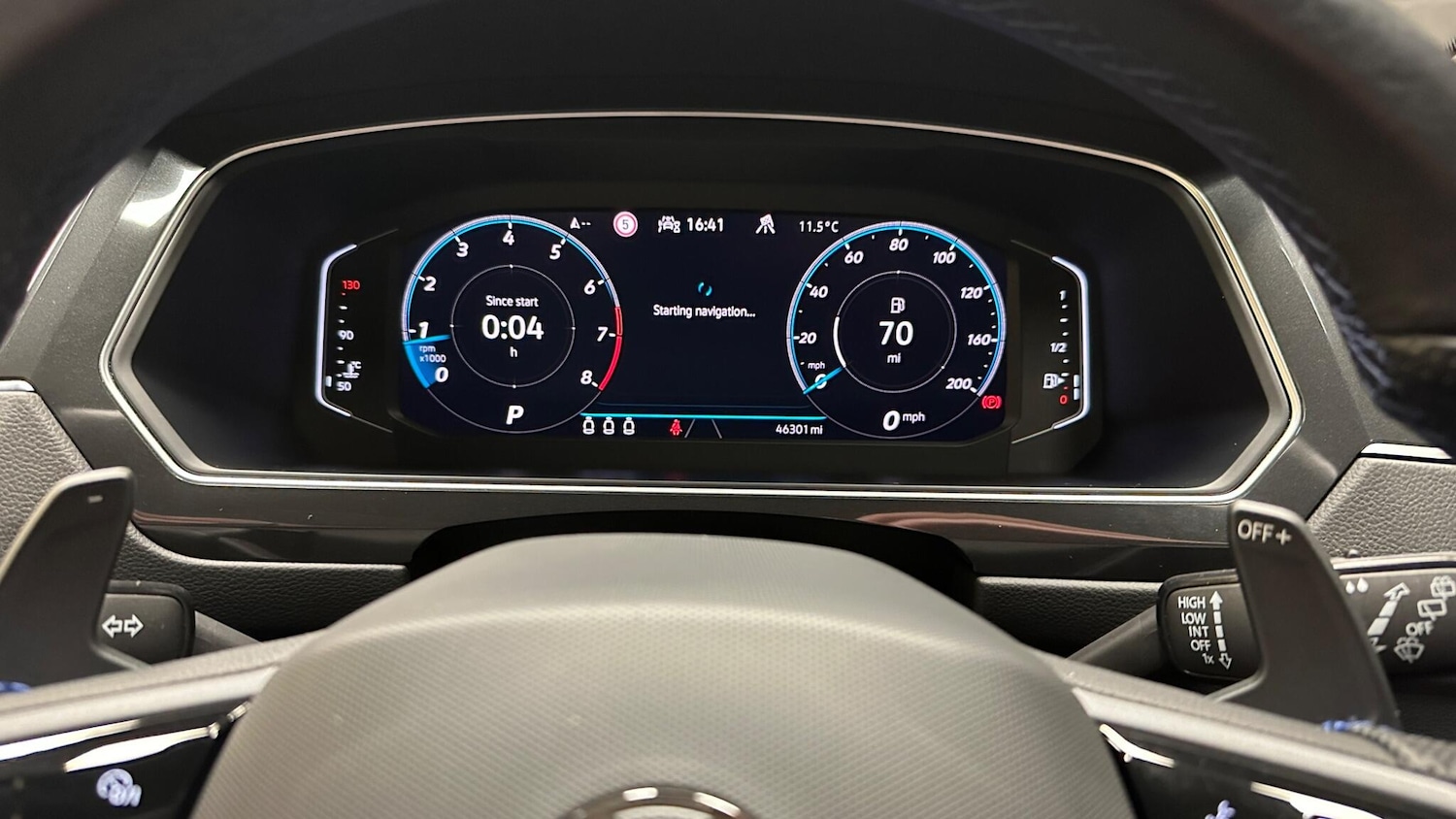 Used Volkswagen Tiguan for sale - 77754254: Photo 39