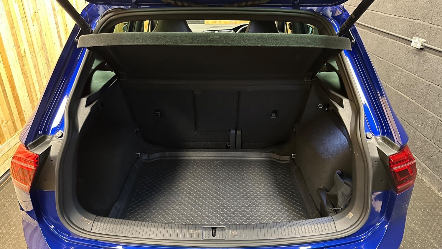 Used Volkswagen Tiguan for sale - 77754254: Photo 40