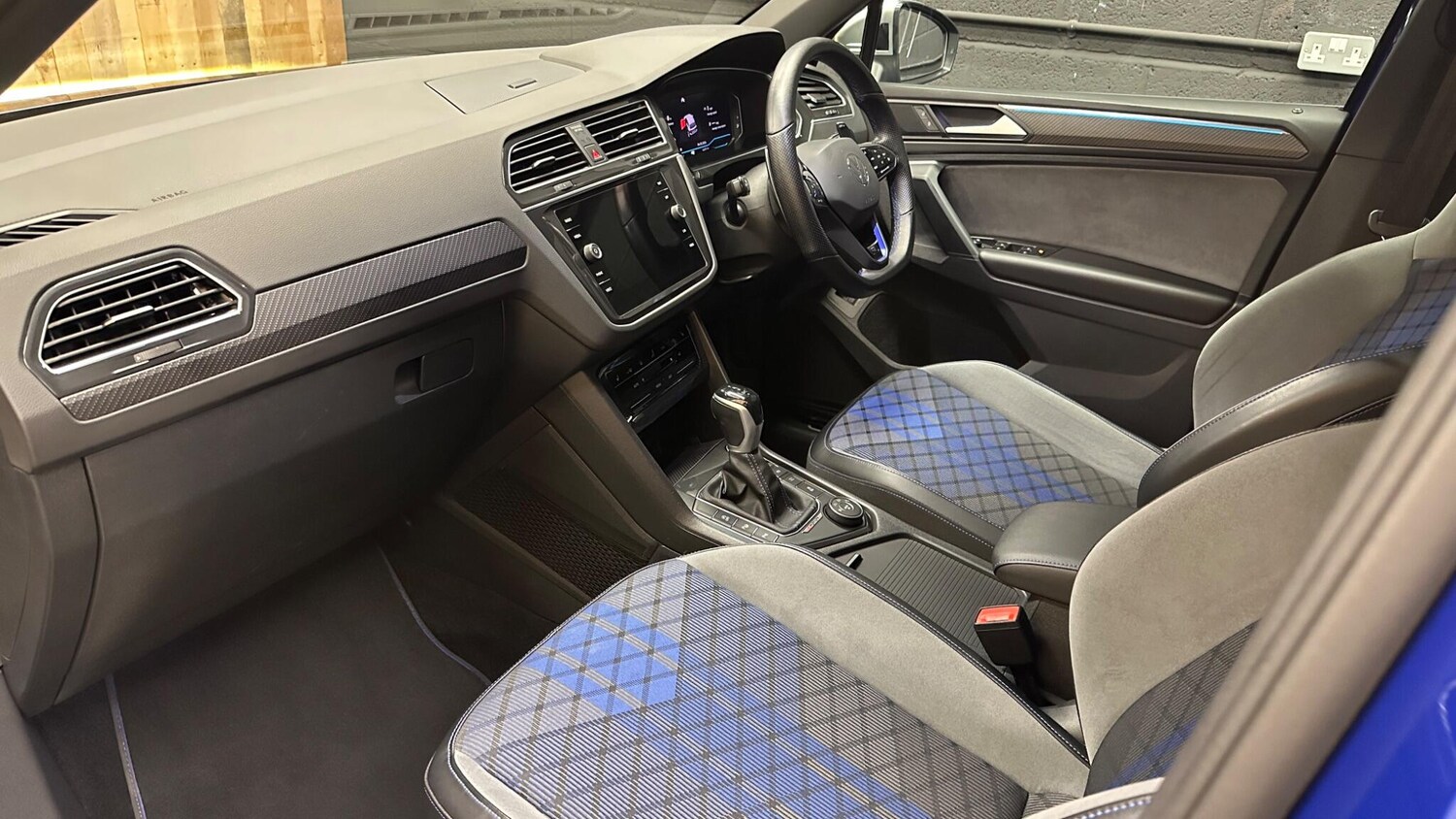 Used Volkswagen Tiguan for sale - 77754254: Photo 42