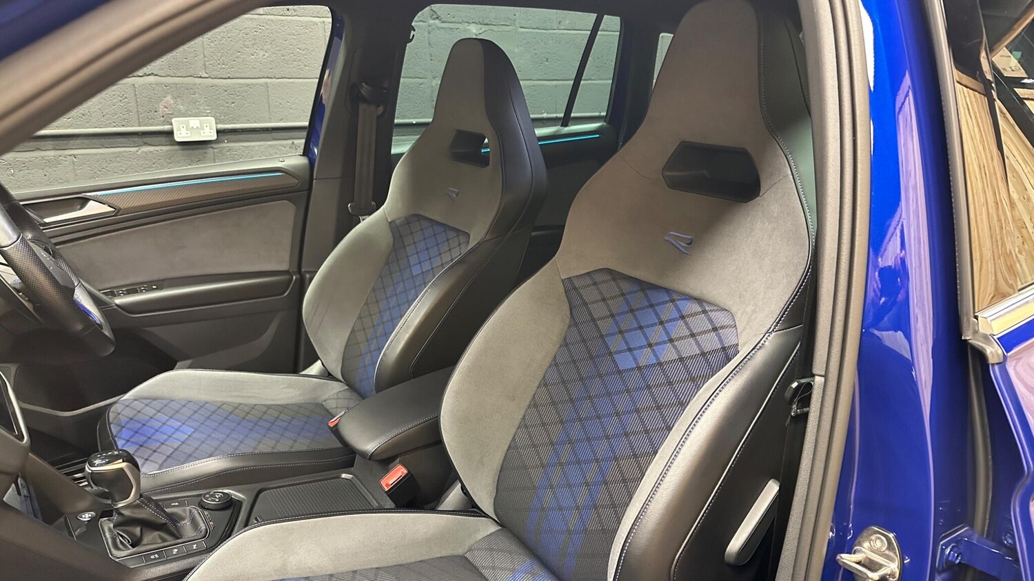 Used Volkswagen Tiguan for sale - 77754254: Photo 43