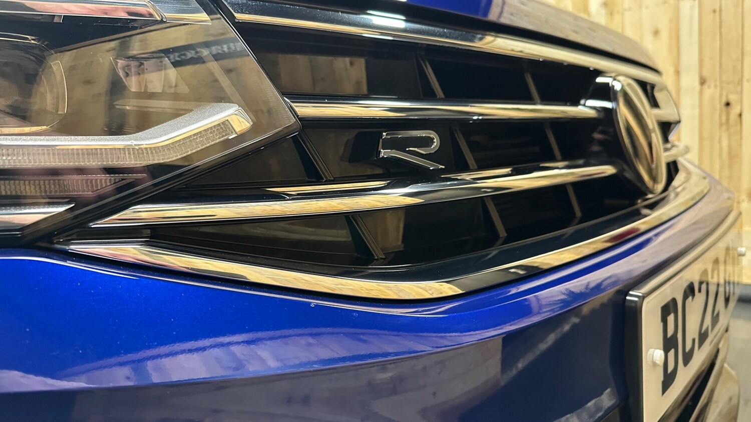 Used Volkswagen Tiguan for sale - 77754254: Photo 44