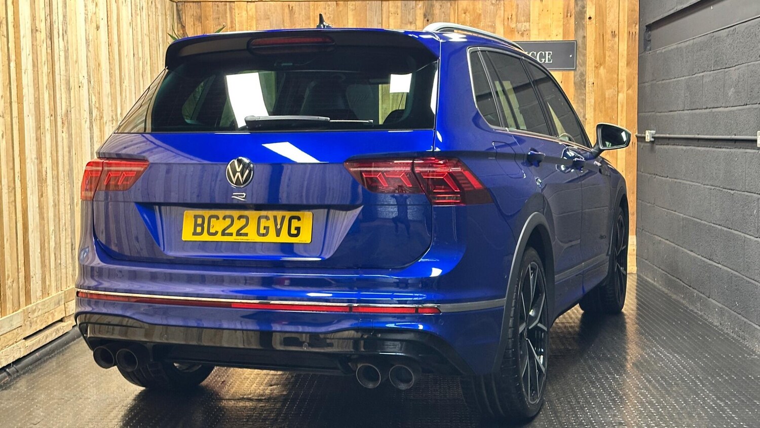 Used Volkswagen Tiguan for sale - 77754254: Photo 45