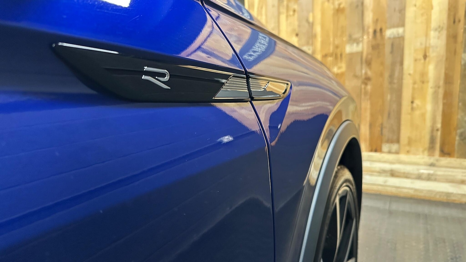 Used Volkswagen Tiguan for sale - 77754254: Photo 47