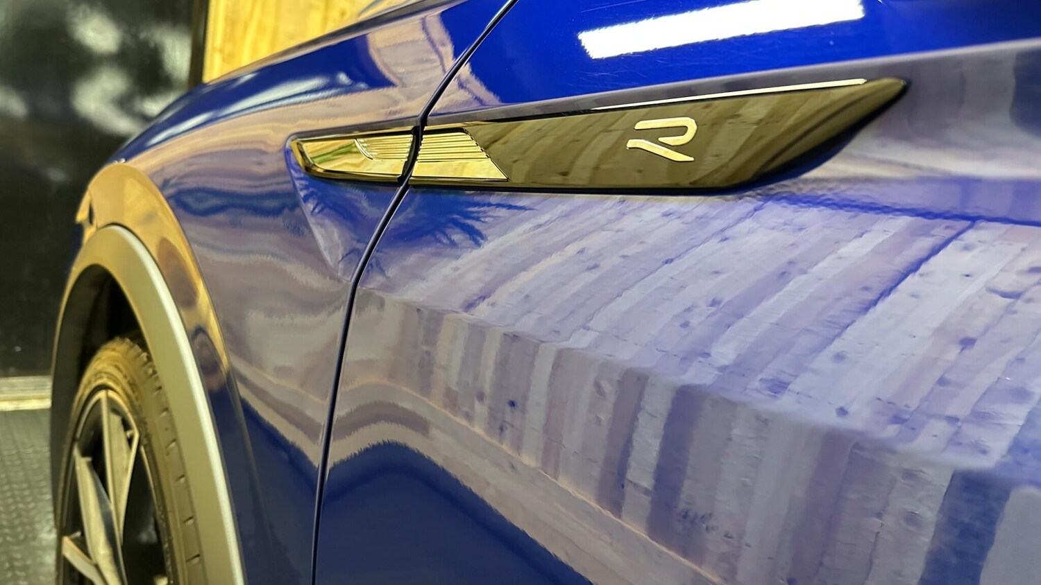 Used Volkswagen Tiguan for sale - 77754254: Photo 48