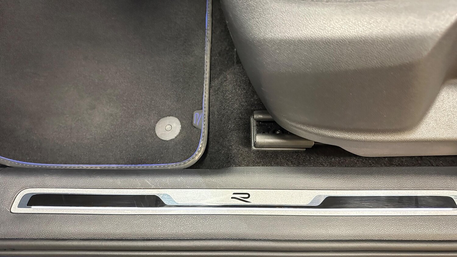 Used Volkswagen Tiguan for sale - 77754254: Photo 49