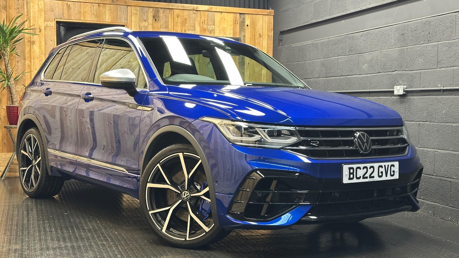 Used Volkswagen Tiguan for sale - 77754254: Photo 5