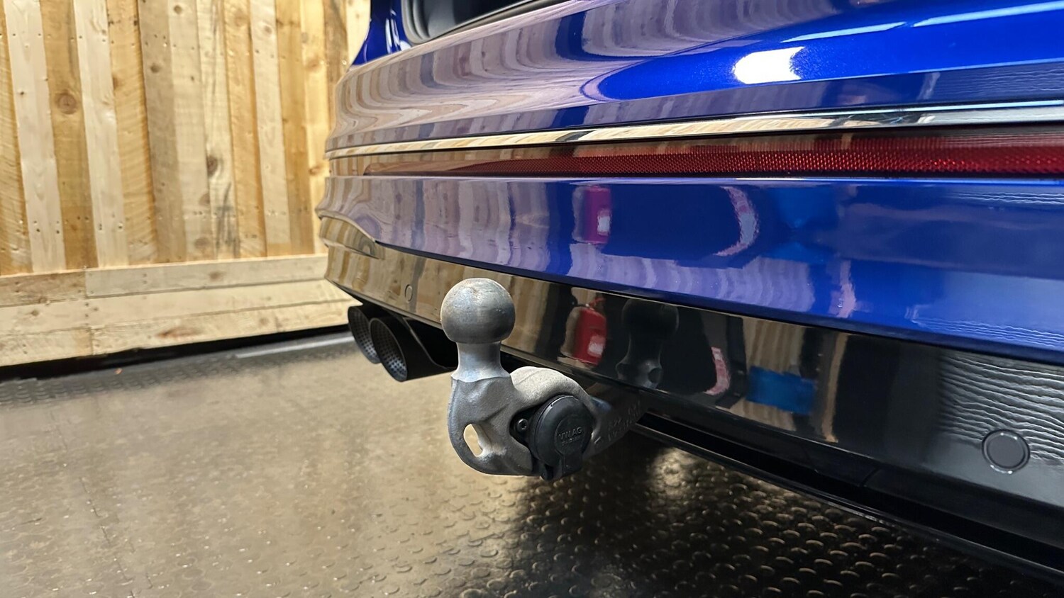 Used Volkswagen Tiguan for sale - 77754254: Photo 50