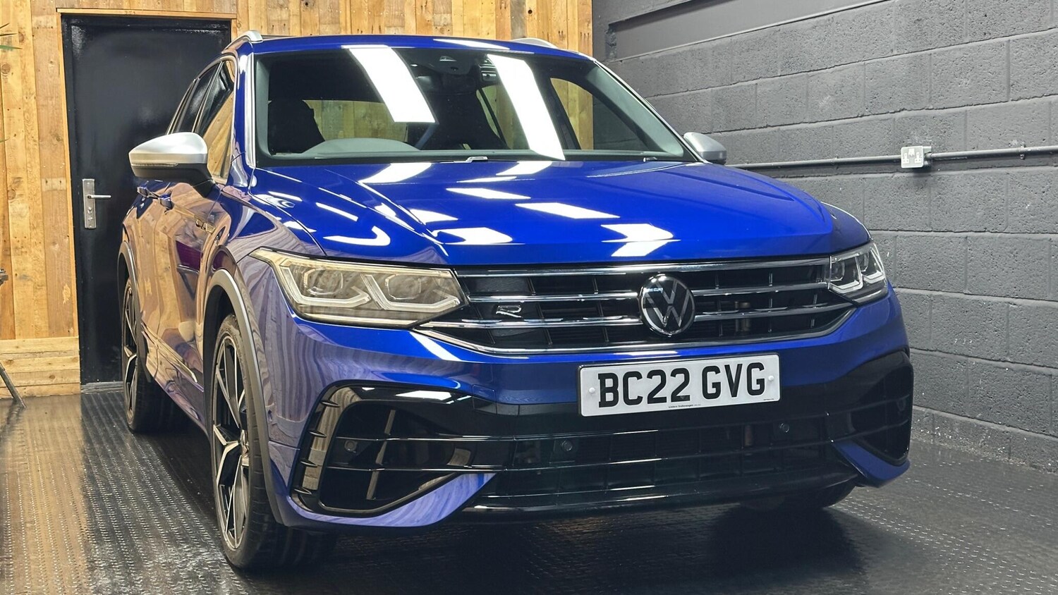 Used Volkswagen Tiguan for sale - 77754254: Photo 6