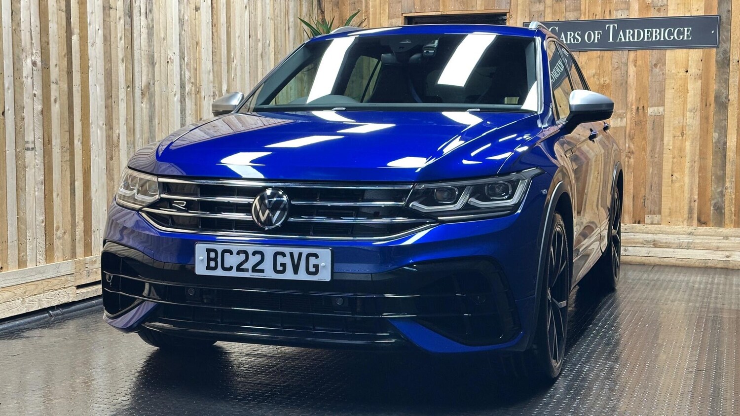 Used Volkswagen Tiguan for sale - 77754254: Photo 7