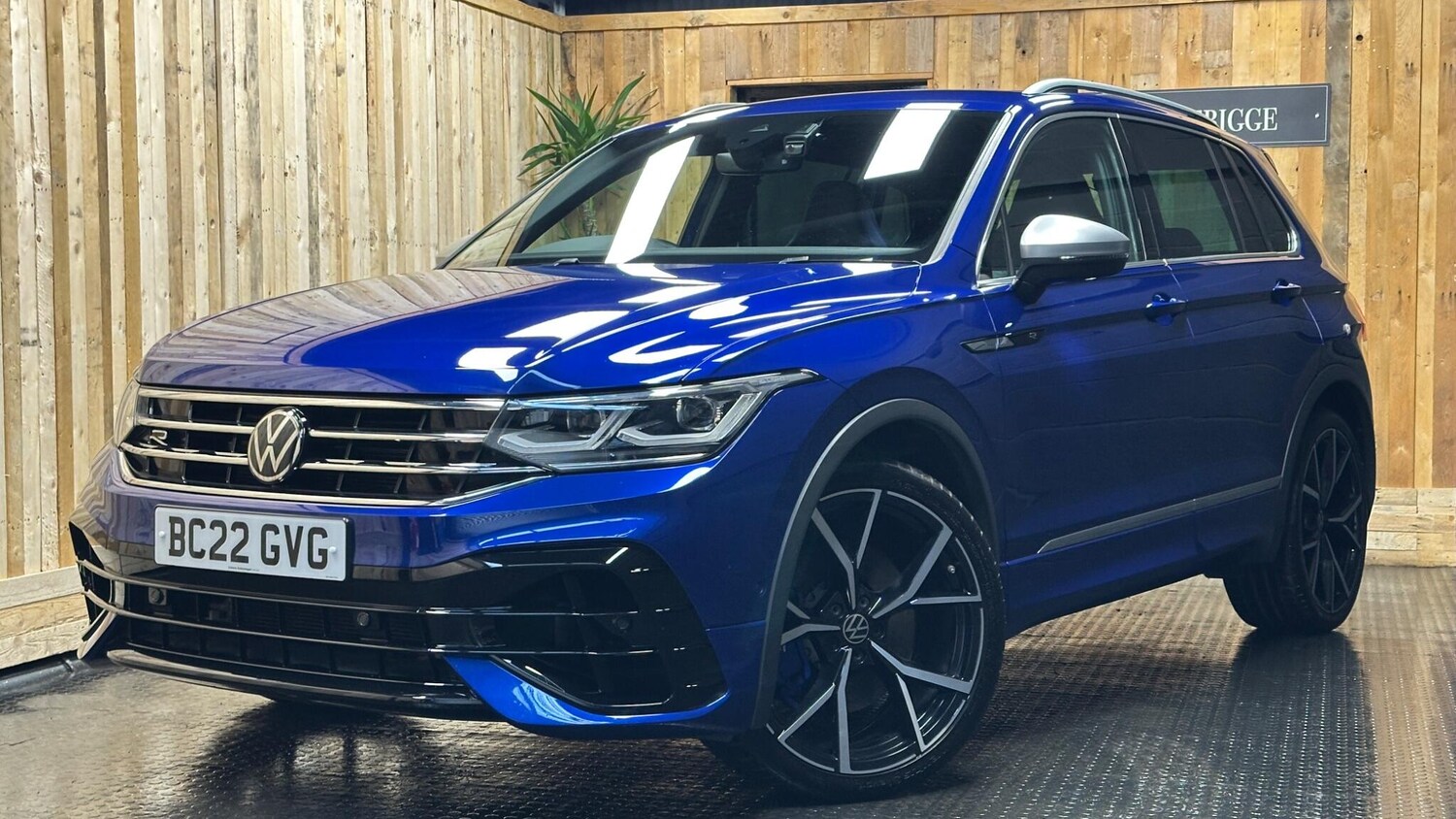 Used Volkswagen Tiguan for sale - 77754254: Photo 8