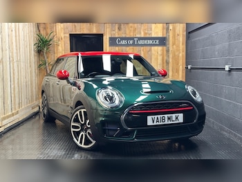 Used MINI Clubman 2018 for sale - 77549708: Photo