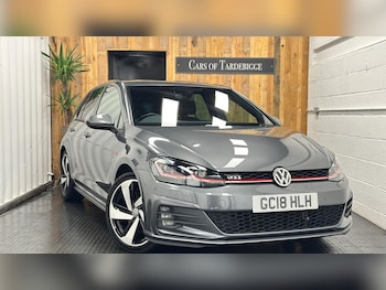 Used Volkswagen Golf 2018 for sale - 75927724: Photo