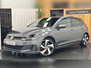 Used Volkswagen Golf 2018 for sale - 75927724: Photo