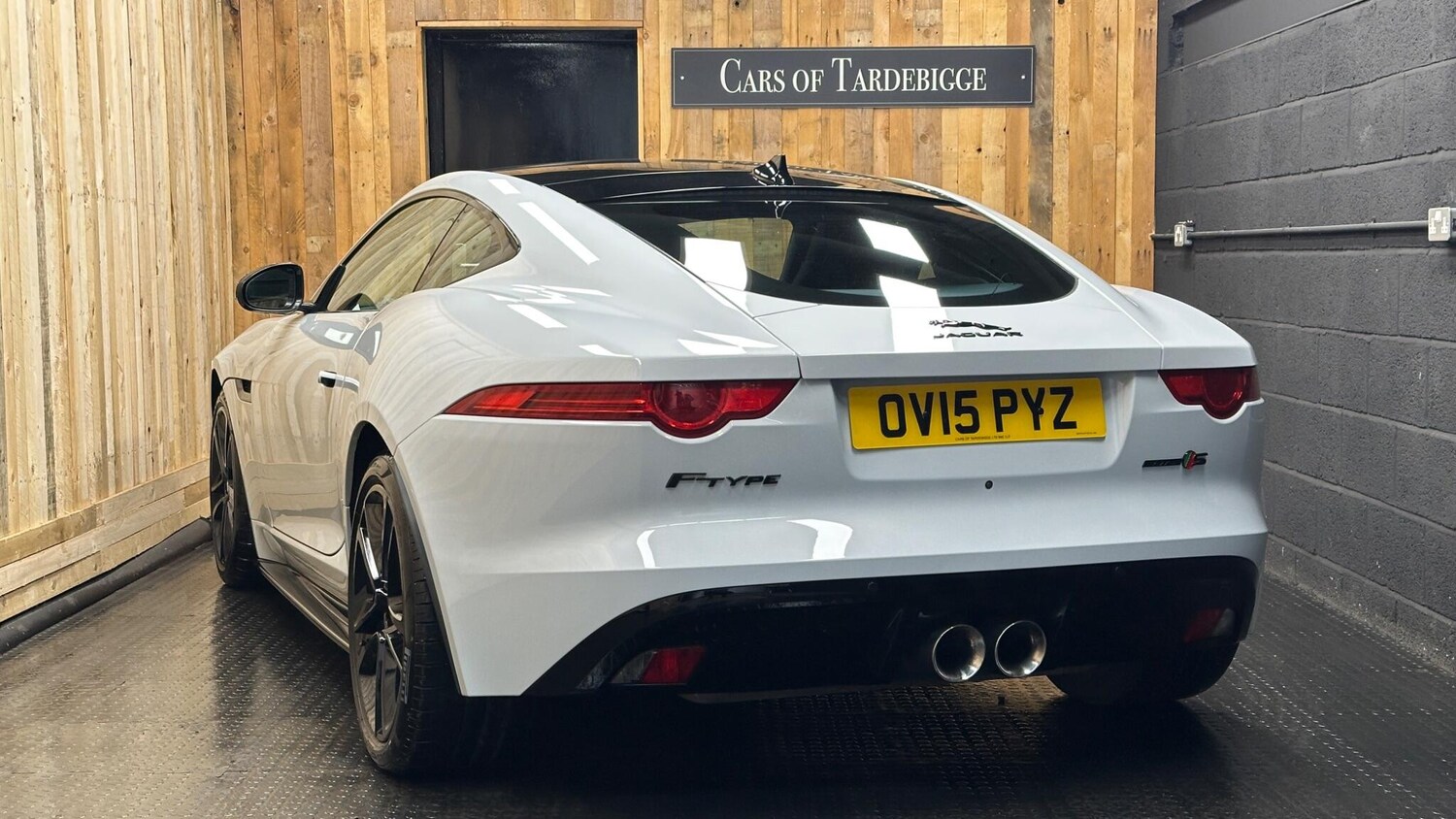 Used Jaguar F-Type for sale - 77970051: Photo 10