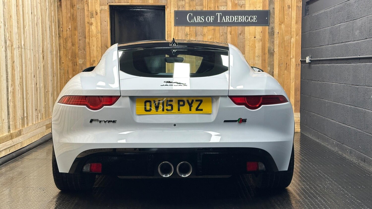 Used Jaguar F-Type for sale - 77970051: Photo 12