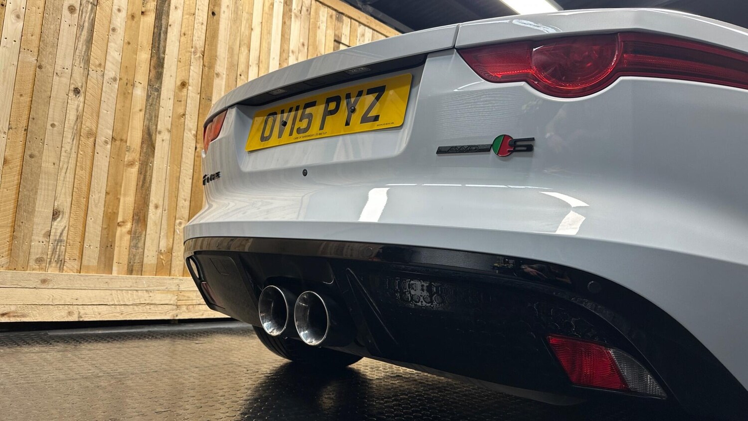 Used Jaguar F-Type for sale - 77970051: Photo 14