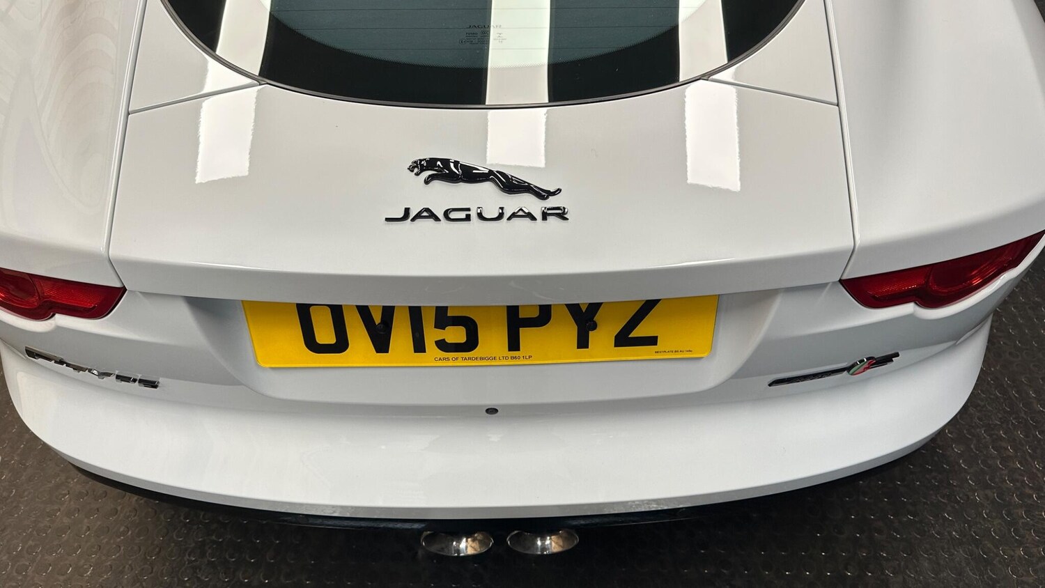 Used Jaguar F-Type for sale - 77970051: Photo 16