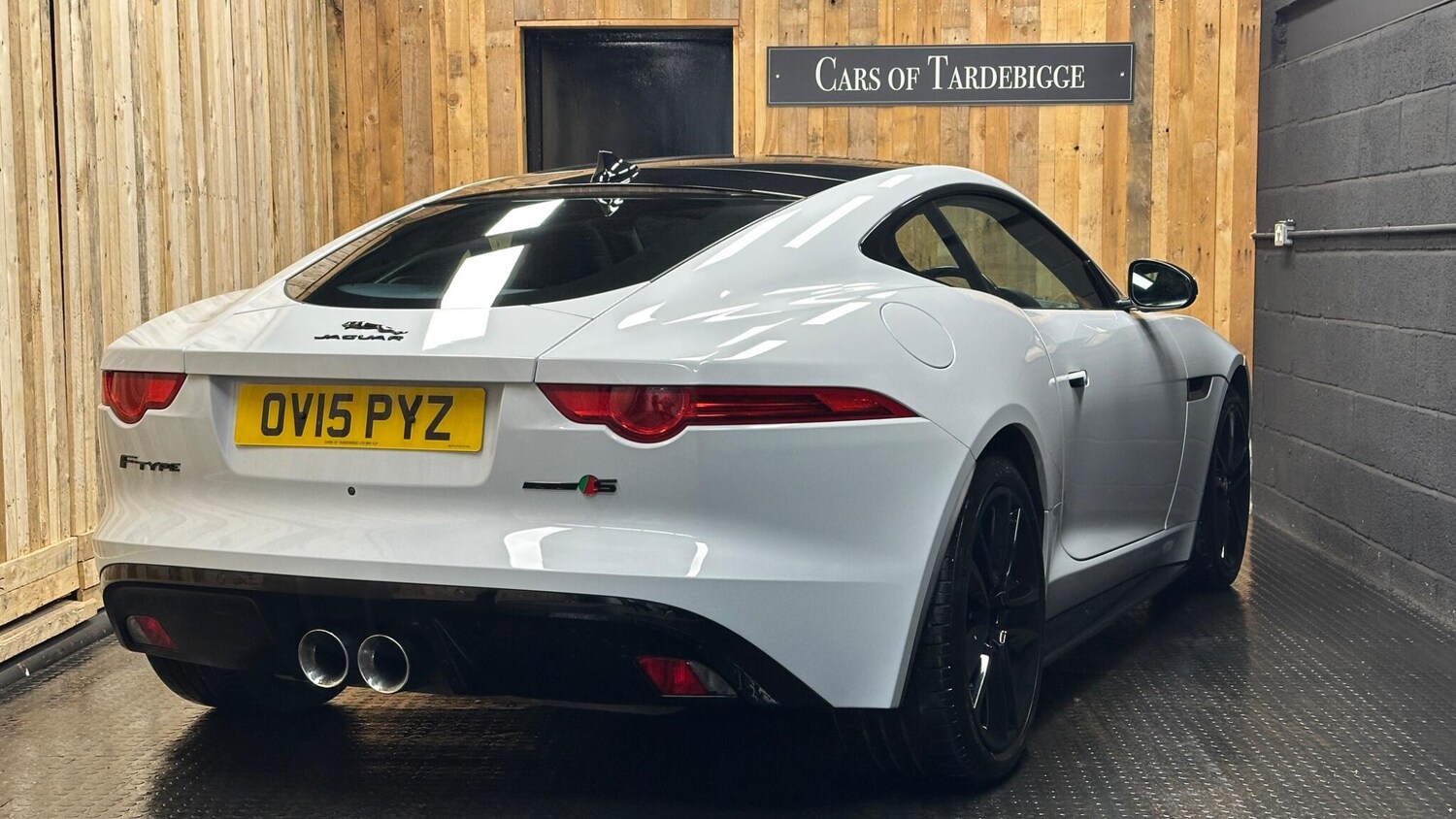 Used Jaguar F-Type for sale - 77970051: Photo 17