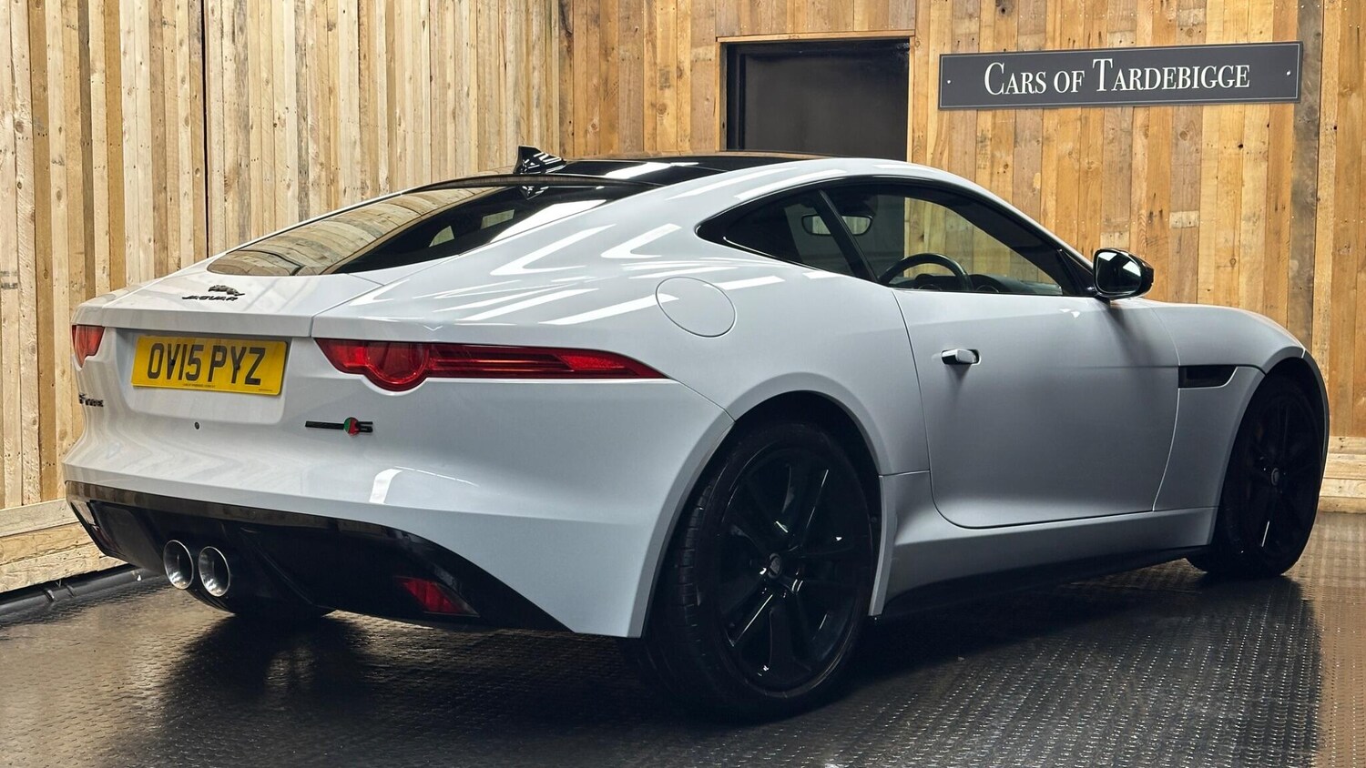 Used Jaguar F-Type for sale - 77970051: Photo 18