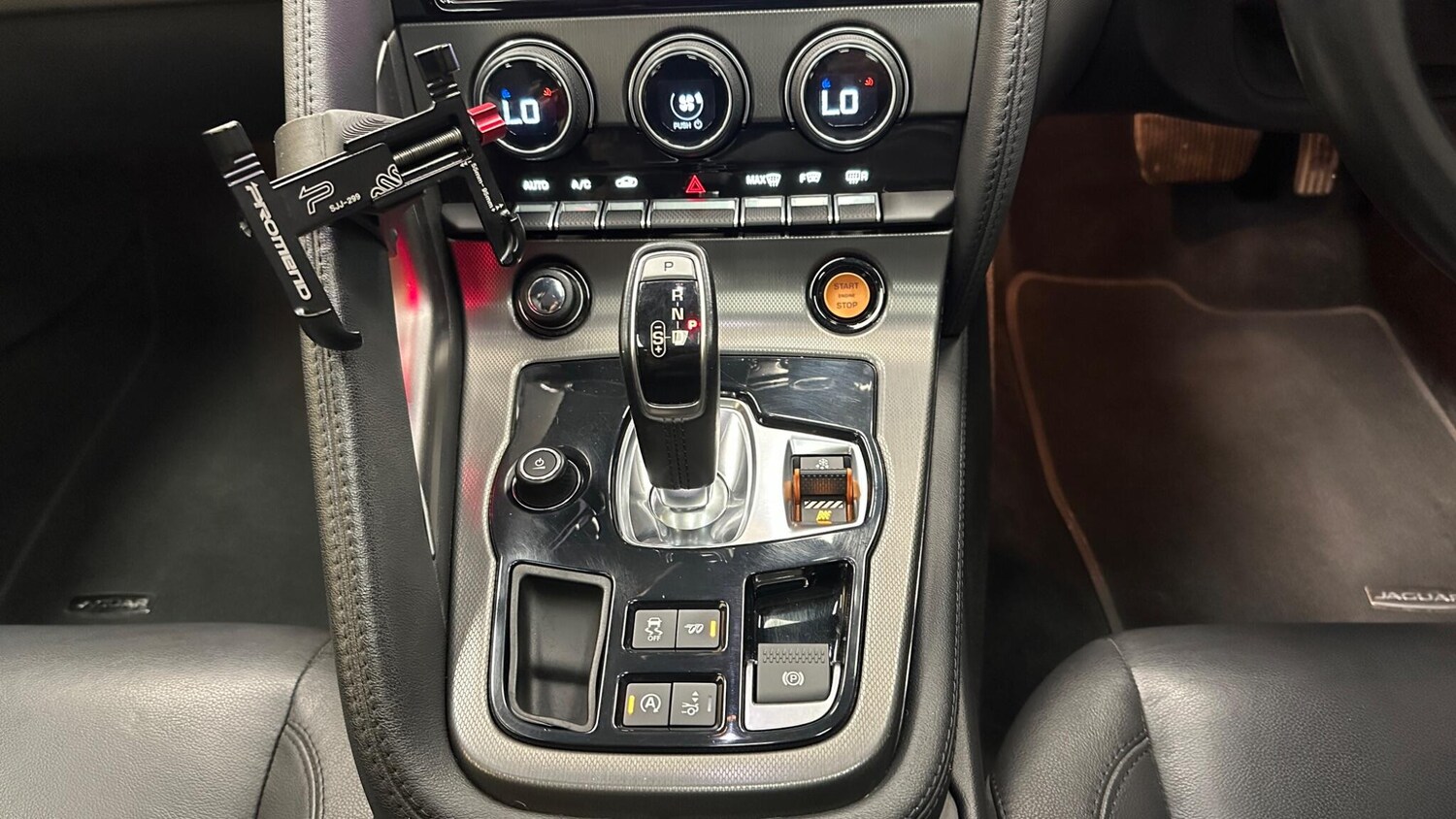 Used Jaguar F-Type for sale - 77970051: Photo 22