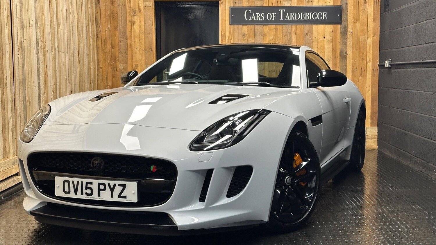 Used Jaguar F-Type for sale - 77970051: Photo 3